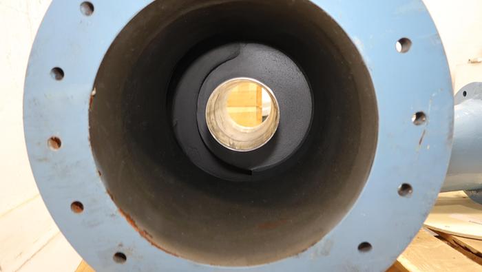 Unused Black Clawson 14.5 High Density Cleaner Head #44547