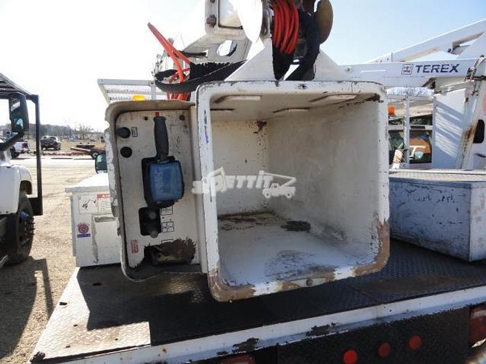 Used 2006 HI RANGER TL38P