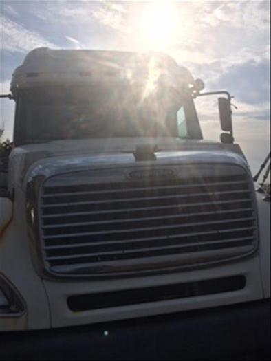 Used 1989 Mobile B57 Drill Rig