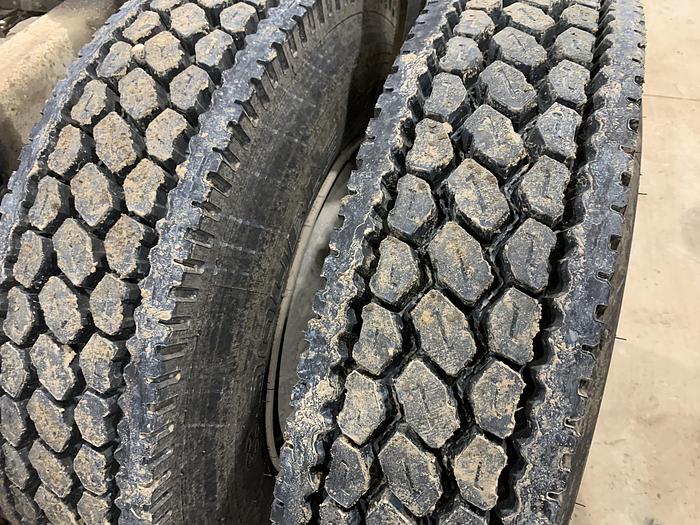 Used 1992 Kenworth T600