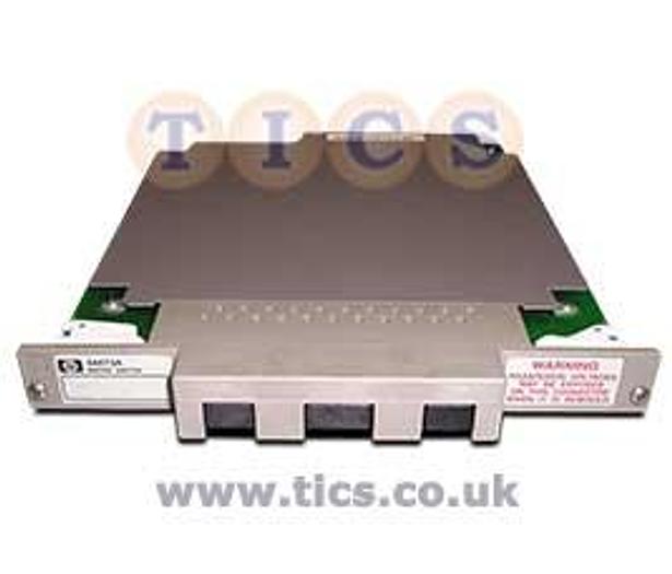 Used Agilent Technologies (HP) HP 44474A