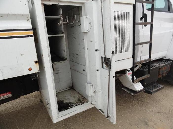 Used 2009 ALTEC LRV56
