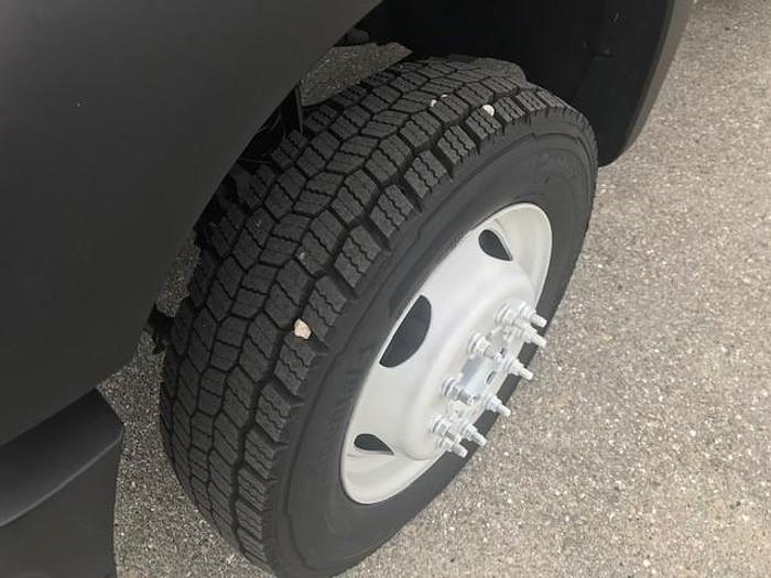 Used 2011 Ford F550 Terex/HiRanger LT40 45ft Bucket Truck