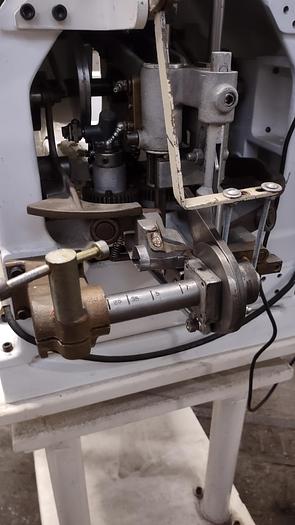 Used Lakso mdl 52 Cottoner