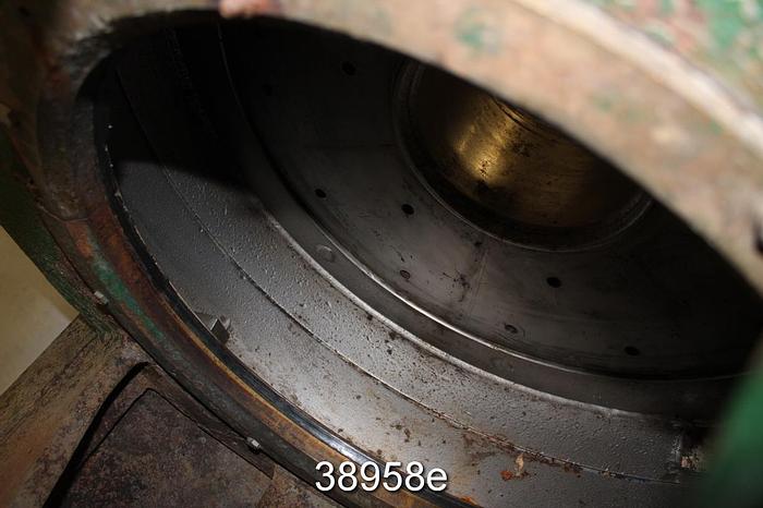 Used Sprout Bauer 26TFIII Refiner Housing #38958