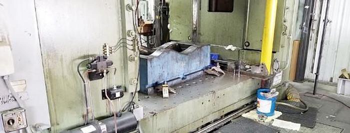 Used Press Sheet Stamping Hydraulic Triple Action DH-1500-500-108