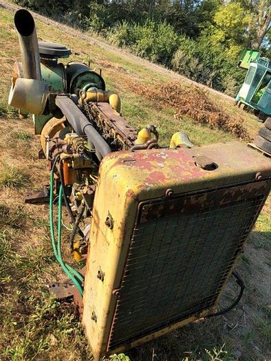 Used 0 Chicago Pneumatic C-700 Drill Rig