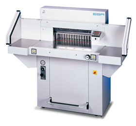 EBA 551 Guillotine