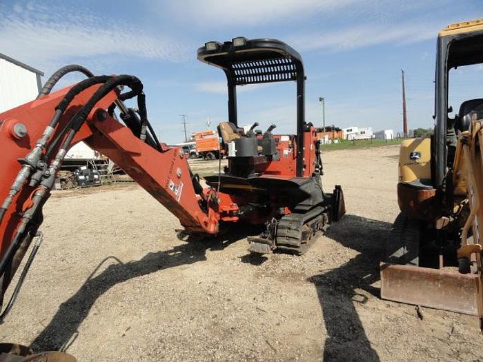 Used 2011 Ditch Witch XT1600