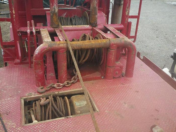 Used 1981 AUTOCAR DC9364B