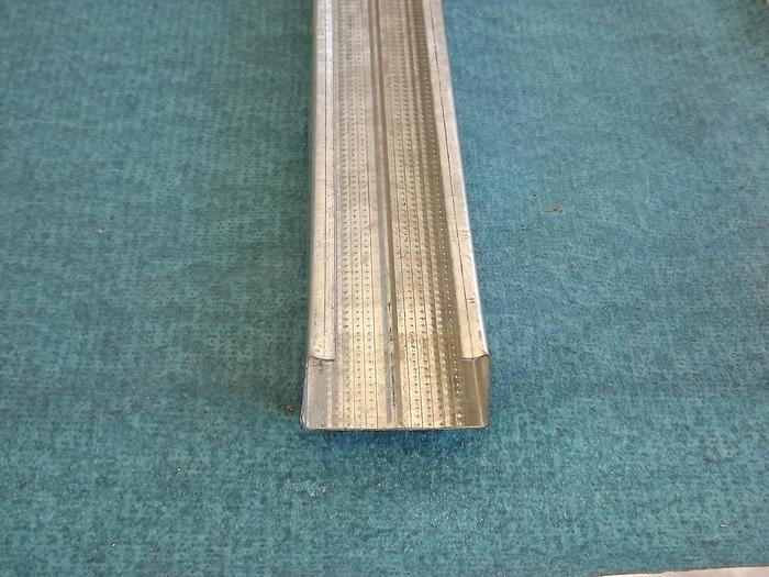 New F&P Drywall Profile Lines / 2012-2020 #3576