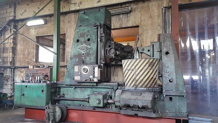 Used Frezarka obwiedniowa KOLOMNA 5330