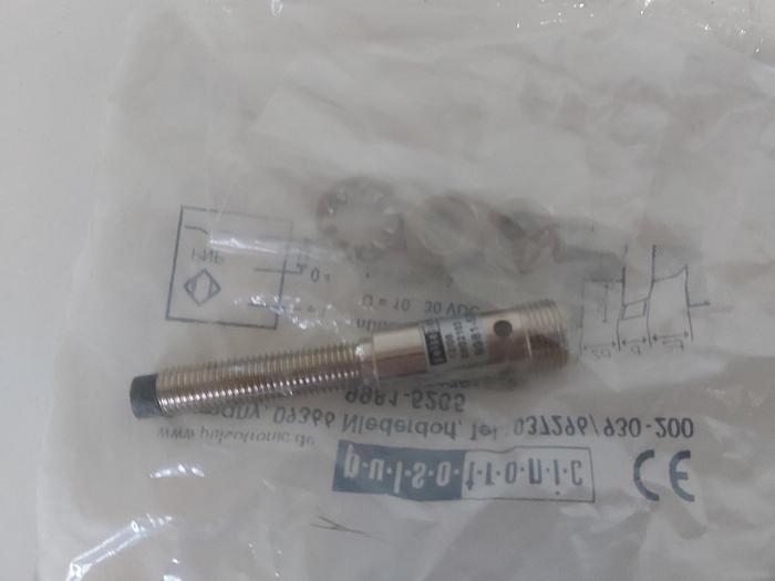 Induktiver Sensor DC, KJ6-M8MN70-DPS-V2, 9981-5265, Pulsotronic neu