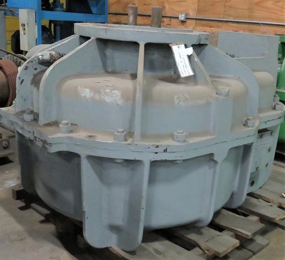 Used SIMPSON 3F MULLER GEAR BOX (Sale Pending)
