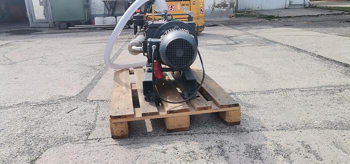 Used Busch cobra NC 0100 b