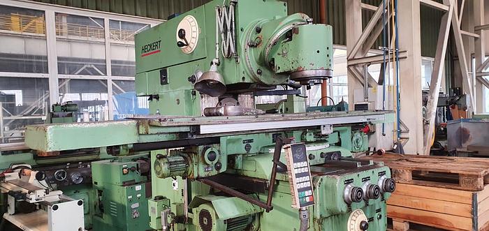 Używane Frezarka WMW HECKERT FU 400 ApUG/S5