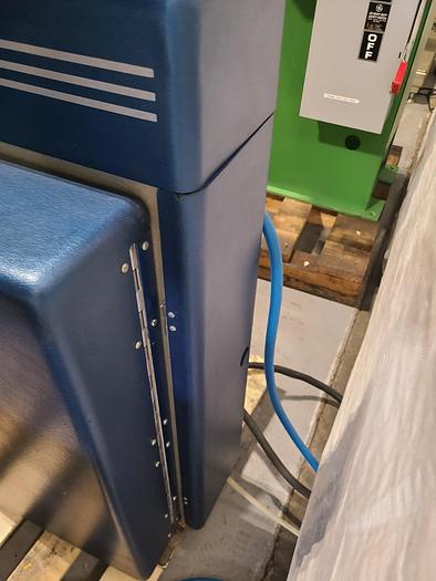 Used PemSerter Series 4 Press