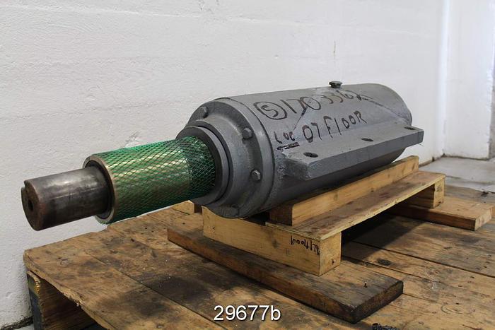 Used 1987 SPROUT BAUER CC-5 #29677