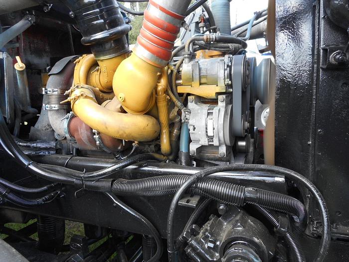 Used 2005 PETERBILT 357