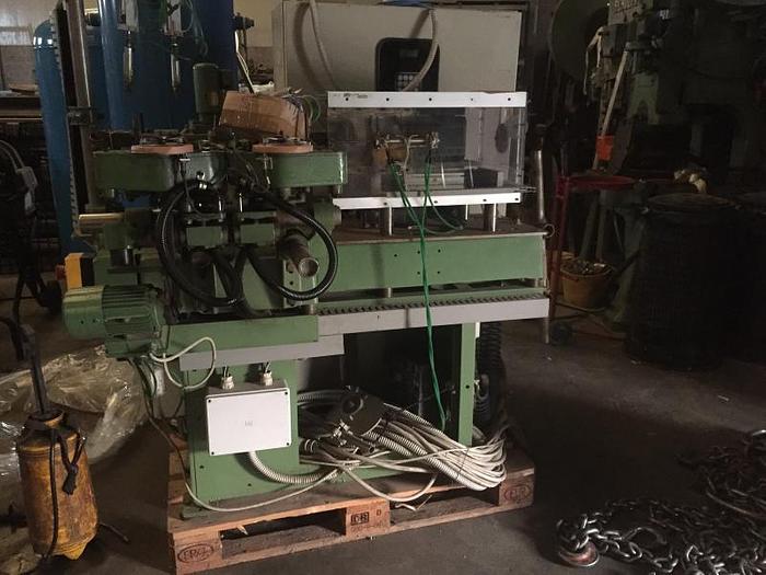 Usato AVVOLGITORE AUMAN