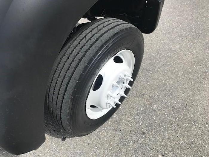 Used 2011 Ford F550 Altec AT37G 42ft Bucket Truck - C23115