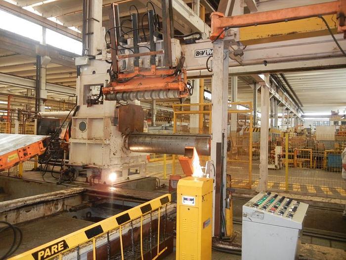 Used Various Brands - Used Equipment, European #038