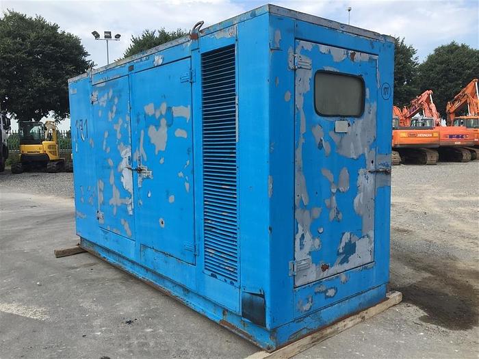 Usato 1992 ARGES 330 kVA