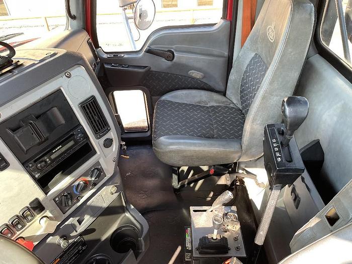 Used 2012 Mack Trucks, Incorporated CHU613