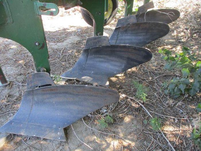 Used Ace Rollover Plow - 4 Bottom