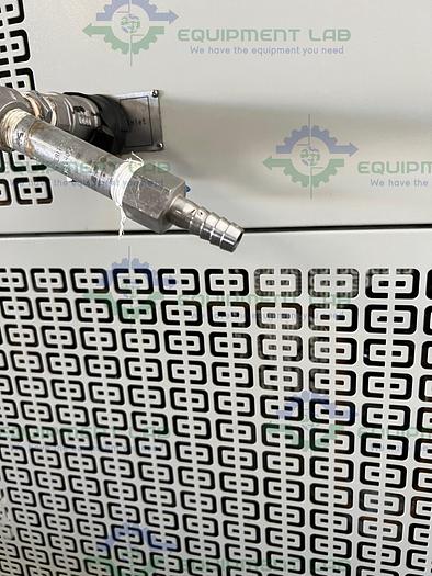 for parts or not working Touch Science Instruments DLSB-50/40 Low Temperature Coolant Circulation Pump