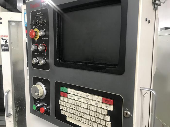 Used Fadal VMC-3016 CNC Machining Center