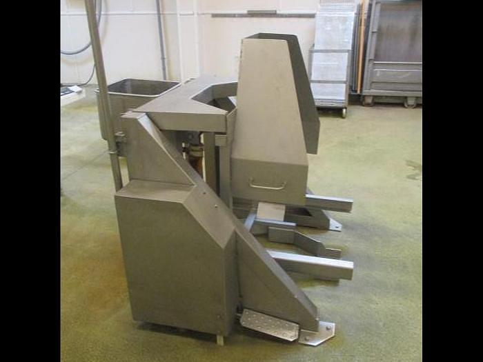 Used N.N Kippstation