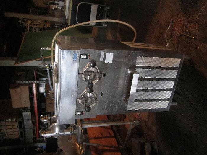 Used Refrig, Freezer, Ice Cream, Soft Serve, Saniserv, Mdl 424 #S738922