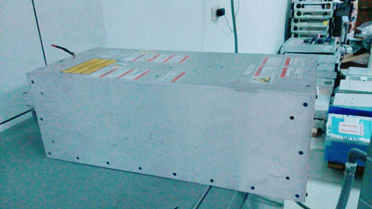 Used ENI ACG 6B-02  0902-01117