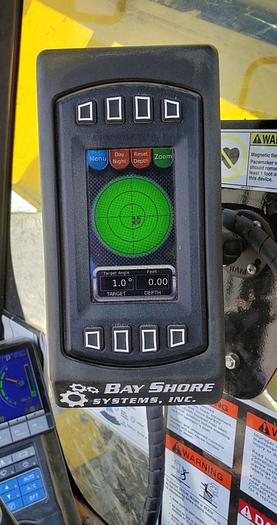 Used BAYSHORE DH-60 (2014)