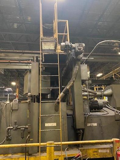 Very good 2004 Pangborn ES 1931