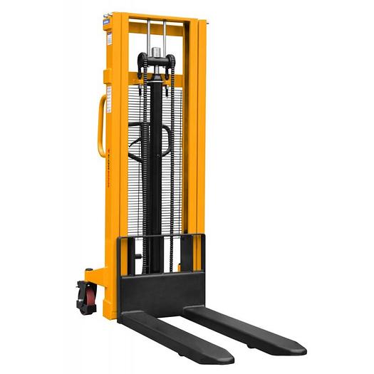 Cormak WRHS 1025 Mast Pallet Truck
