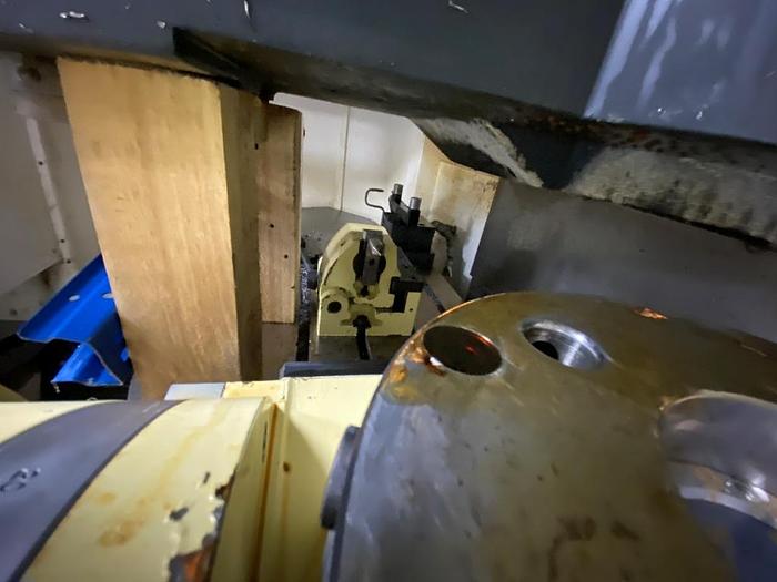 Used 2018 Mazak Vertical Center Nexus 530C-II 5X Machining Center