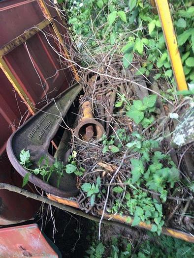 Used 0 Keystone 50 Cable Tool Rig