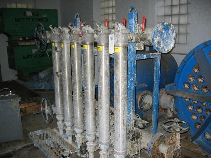 Used RONNINGEN PETTER #19619