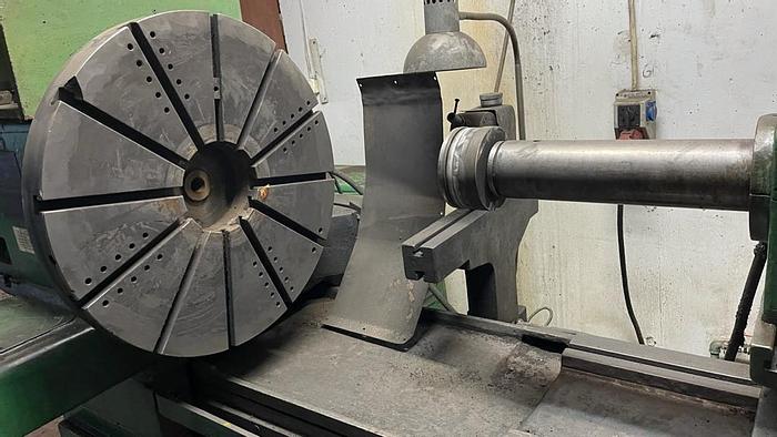 Used Szlifierka do otworów 3A229