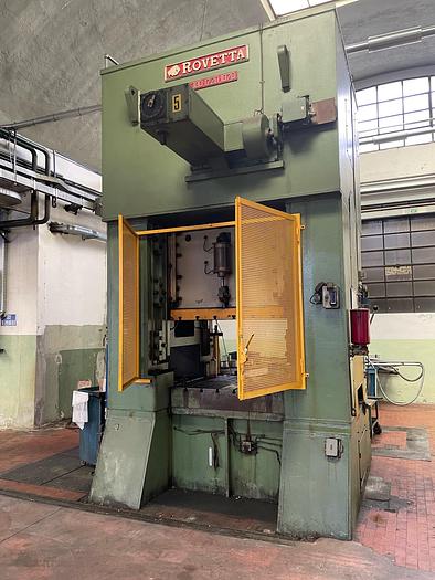 Usato ROVETTA 300 ton