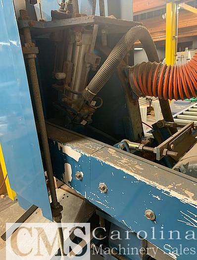 Used Woodworking Products Equipment liquidation