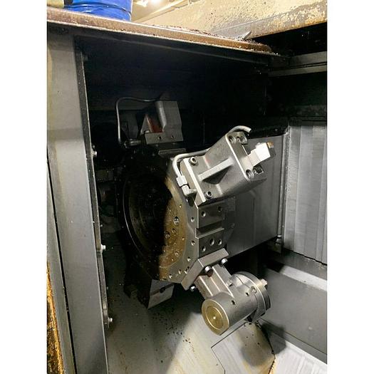 Used Okuma Howa 2SP-25H Turning Center