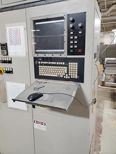 Used Morbidelli Author 700 CNC Router