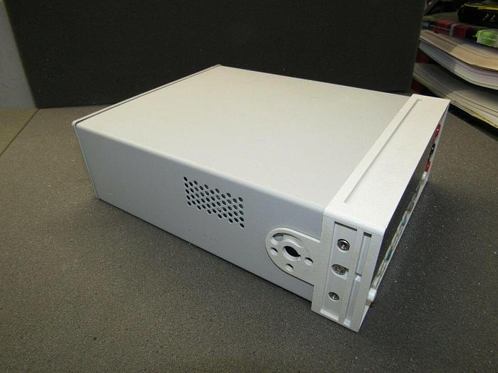 Used Agilent Keysight 34410A Digital High Performance Multimeter, 6½ Digit