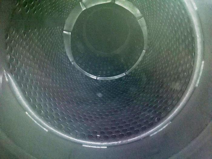 Used 2007 DIDION MD-50MK ROTARY EQUIPMENT