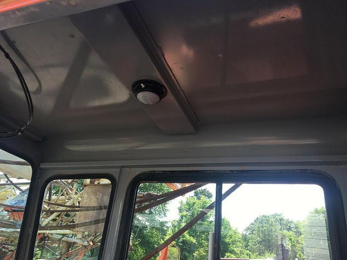 Used 1979 FRANKS 1287/160