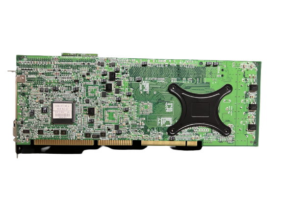 Used Nextest MAVERICK STI SITE CONTROLLER