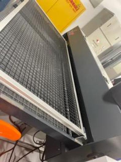 Used 2000 MAZAK SUPER QUICK TURN 200MS